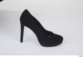  Clothes   298 black high heels shoes 0004.jpg